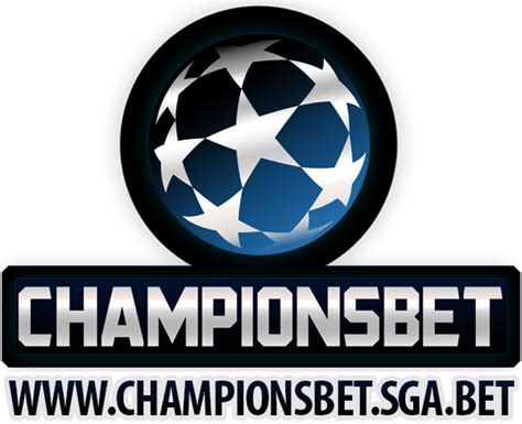 championsbet product - entrar na championsbet